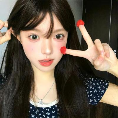 脆莓公园第二季