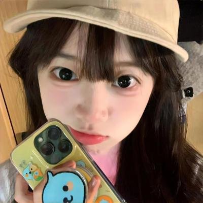 柏婷娜小姐国语